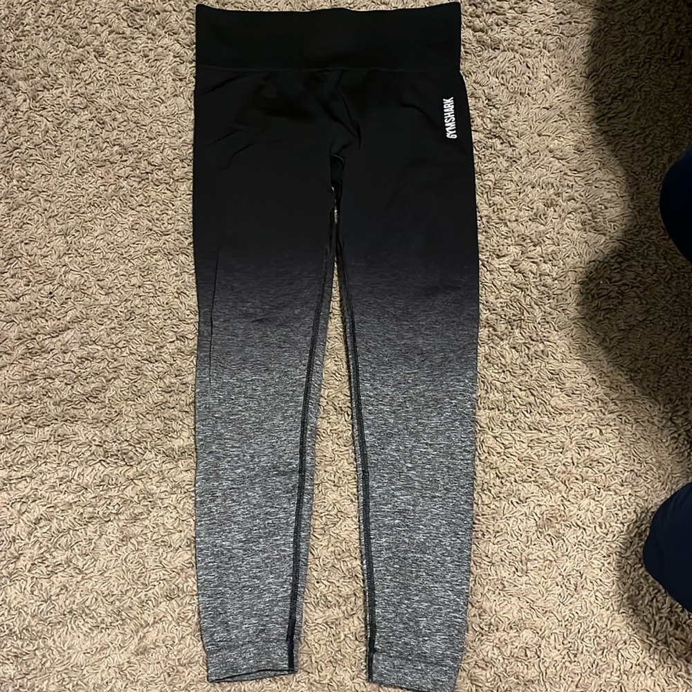 gymshark leggings